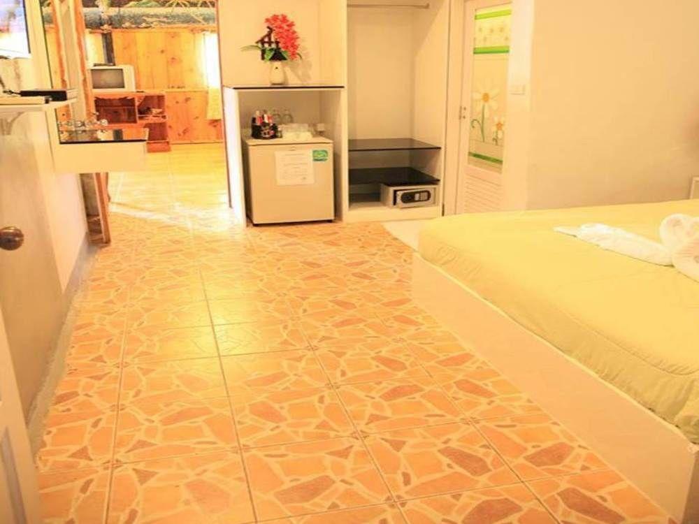 Anantra Pattaya Resort Zewnętrze zdjęcie