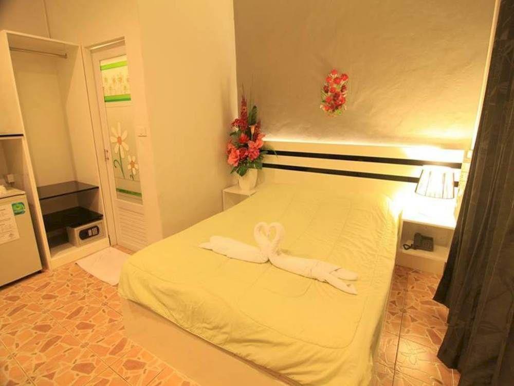 Anantra Pattaya Resort Zewnętrze zdjęcie