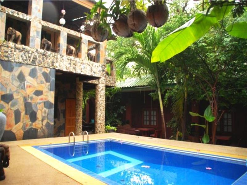 Anantra Pattaya Resort Zewnętrze zdjęcie